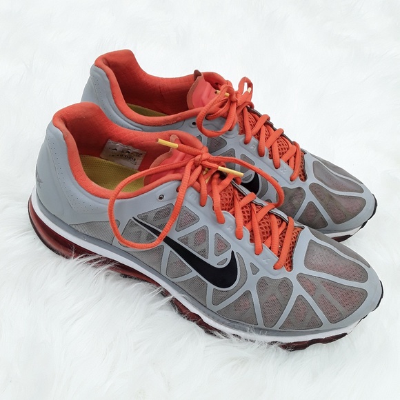 Nike Other - NIKE MENS Air Max + Livestrong varisty sneakers 11